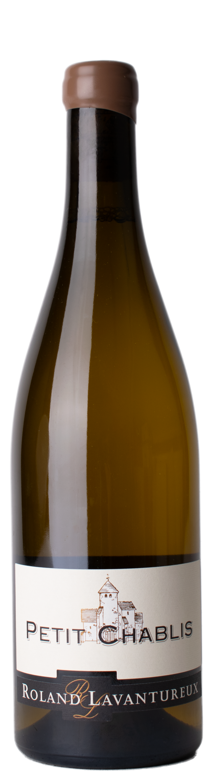 Petit Chablis 2023