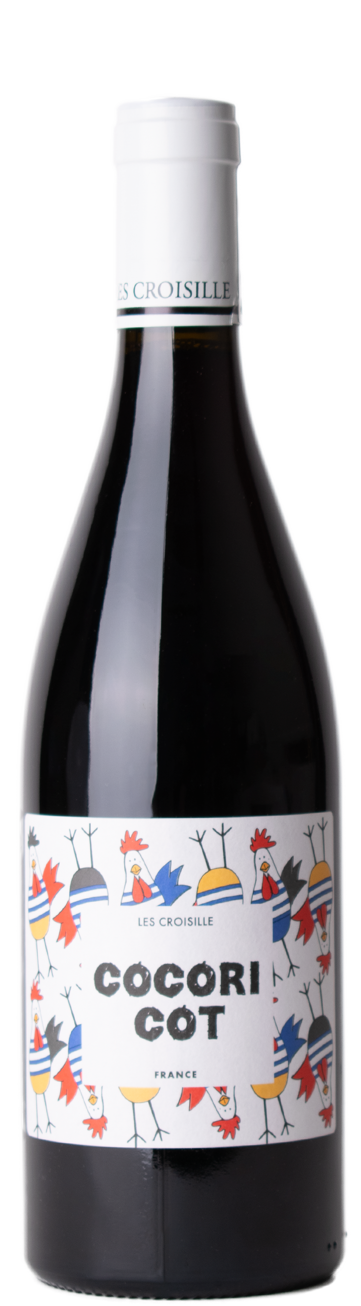IGP Côtes du Lot 2023 Cocoricot