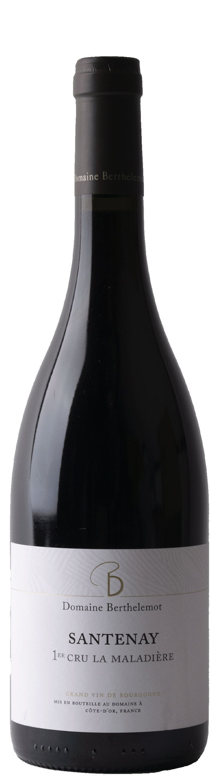 Santenay 1er Cru la Maladière 2023