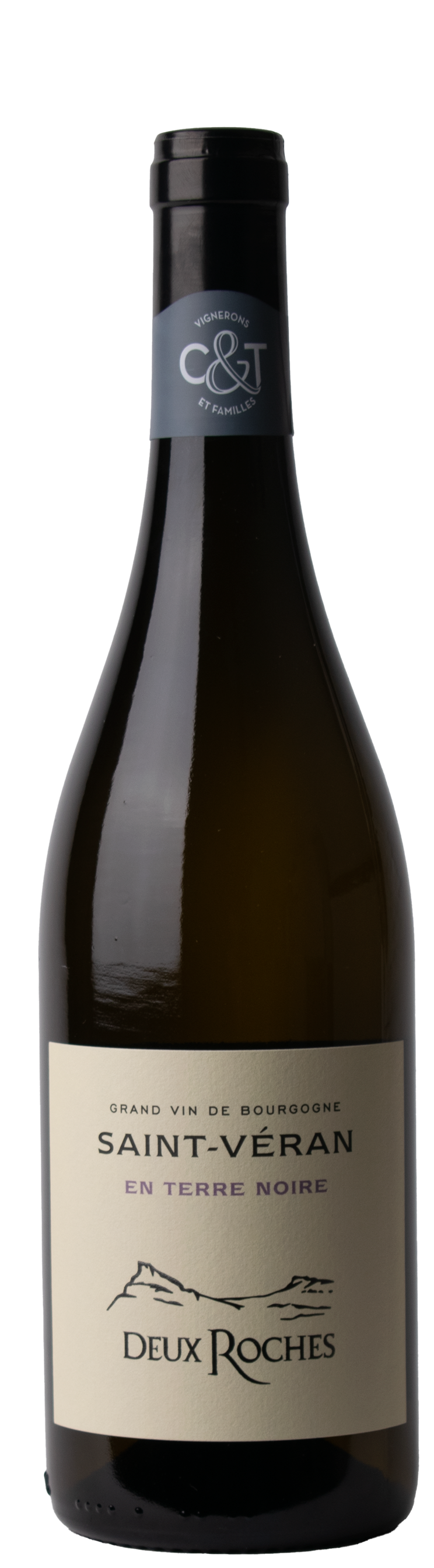 Saint Véran 2023 En Terre Noire