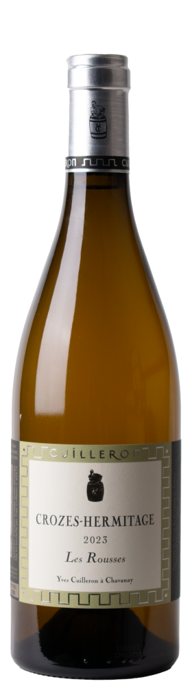 Crozes Hermitage 2024 les Rousses