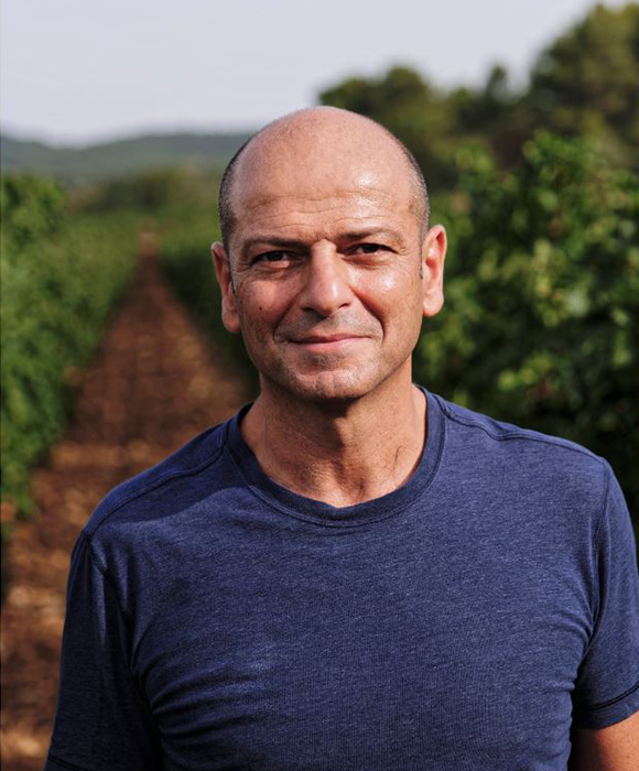 Château de Caraguilhes 