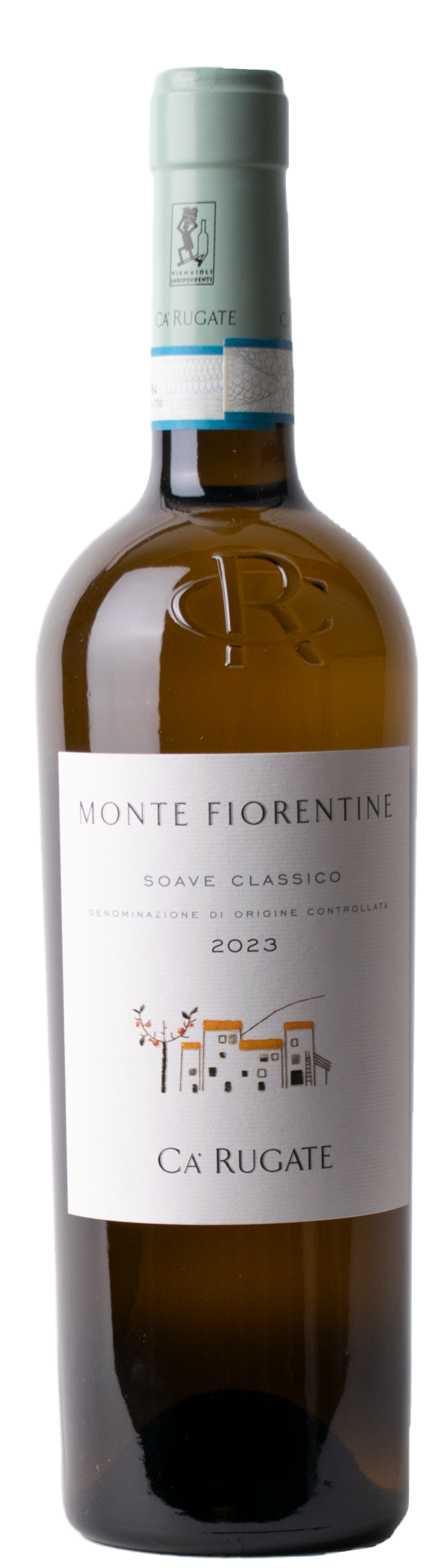 Soave Classico Monte Fiorentine 2023