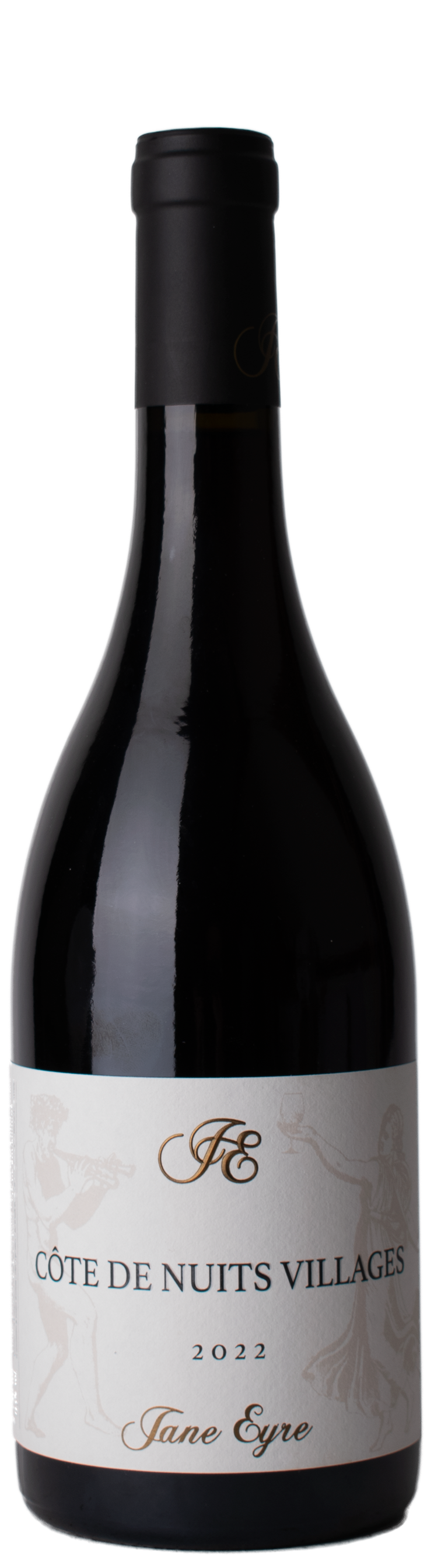 Côte de Nuits Villages 2022