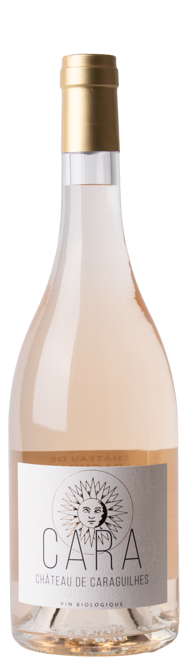 AOC Corbieres rose Cara 2024