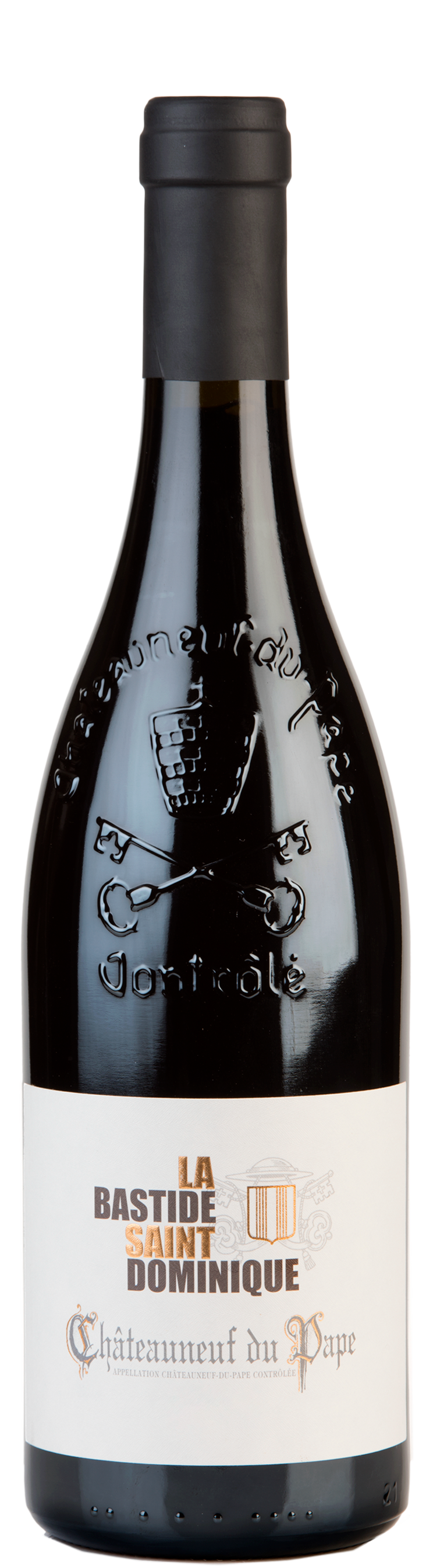 Châteauneuf du Pape 2023 0.375L