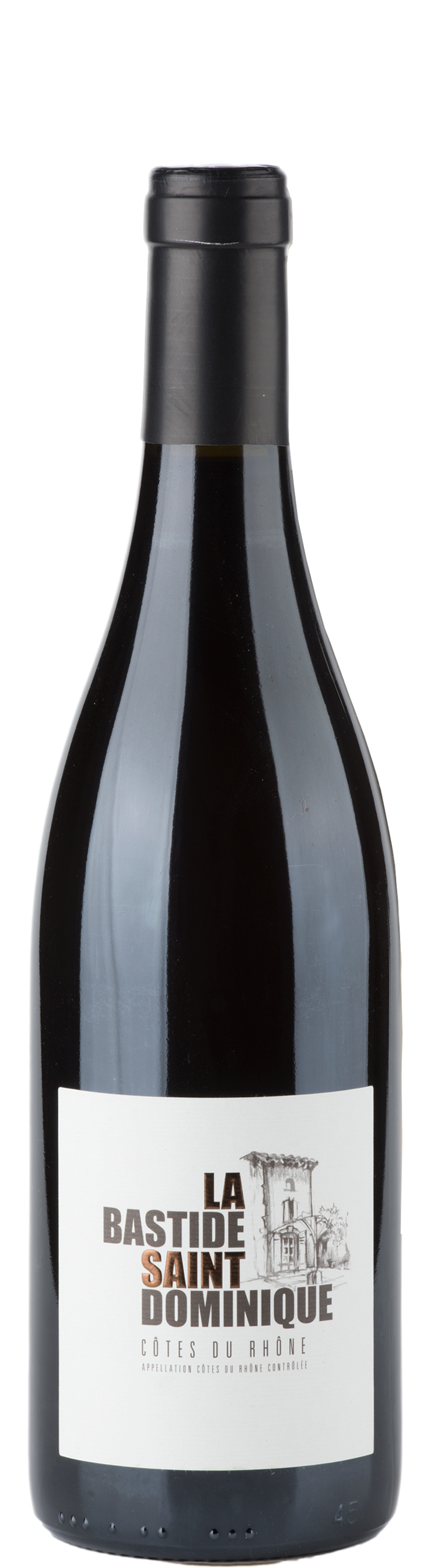 Côtes du Rhône 2023