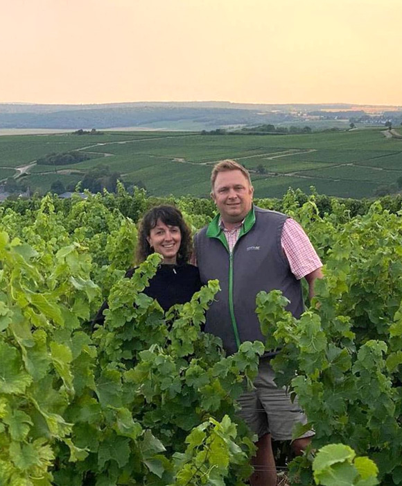 Domaine François Crochet