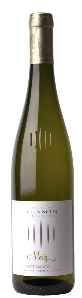 Alto Adige 2025 Pinot Bianco Moriz