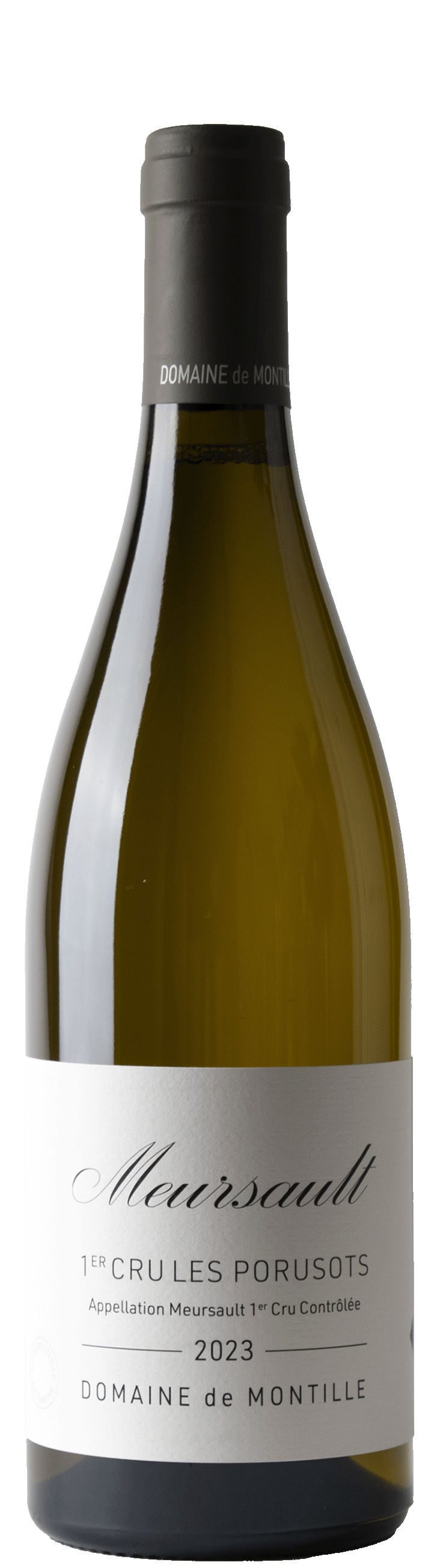 Meursault 1er Cru 2023 Porusots