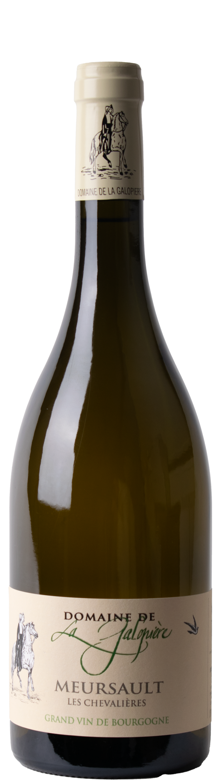 Meursault blanc 2023 Les Chevalieres