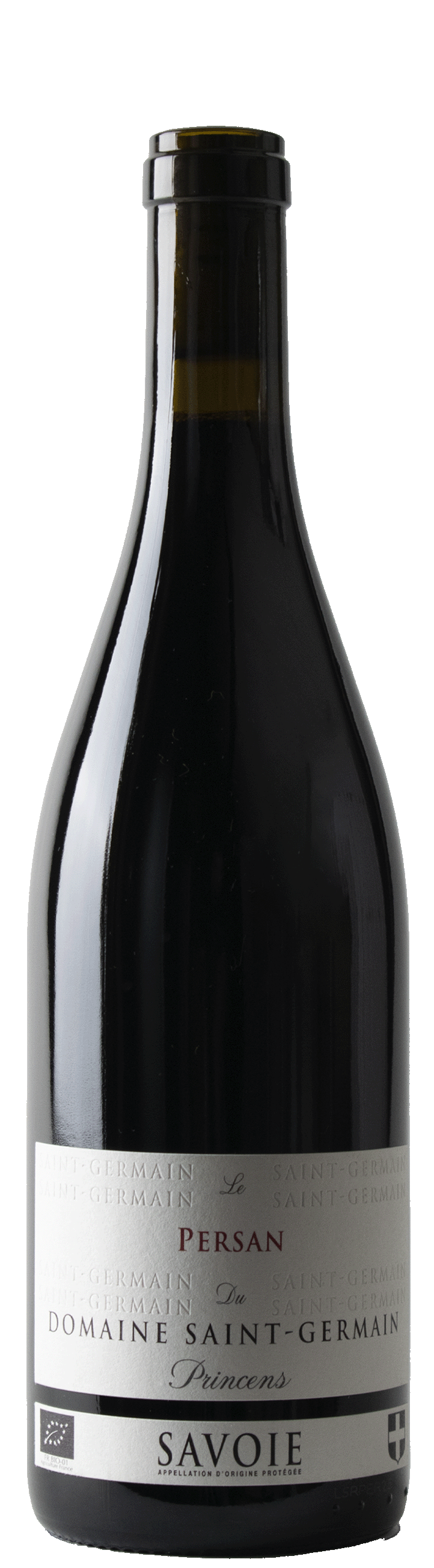 Persan 2025 rouge de Savoie "Princens"