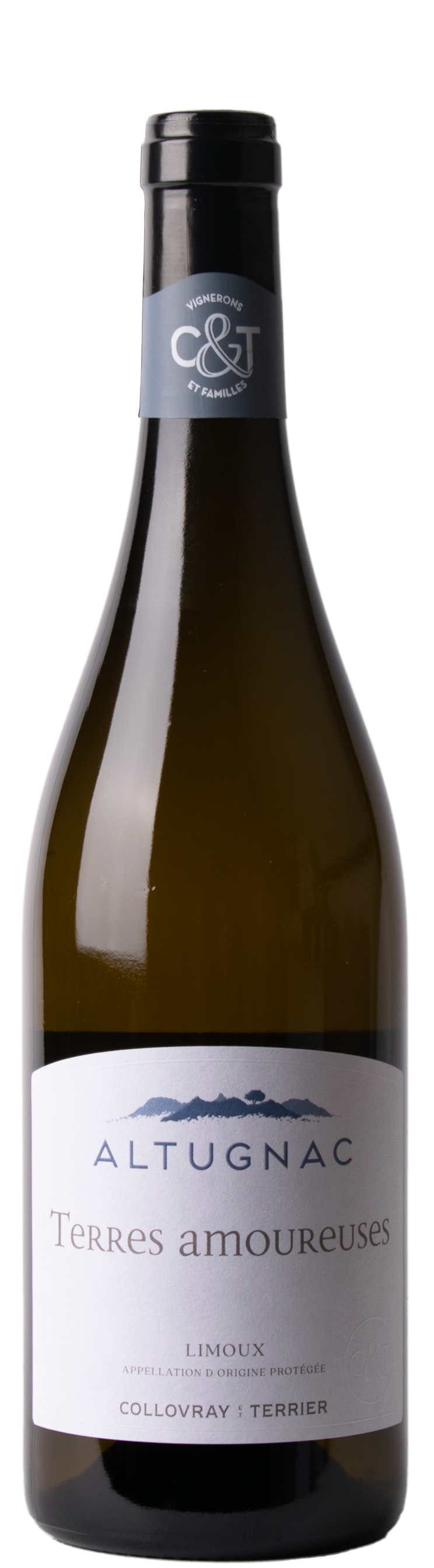 Limoux 2023 Terres Amoureuses