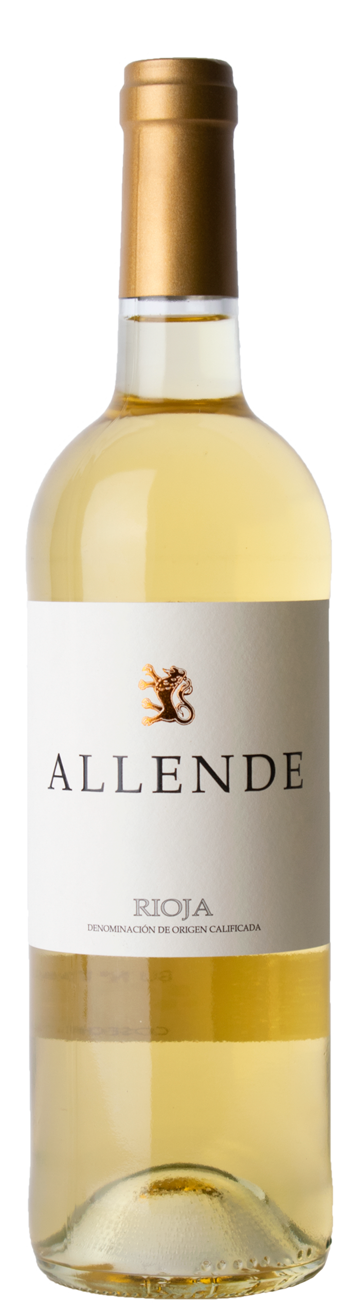 Rioja 2020 Allende Blanco
