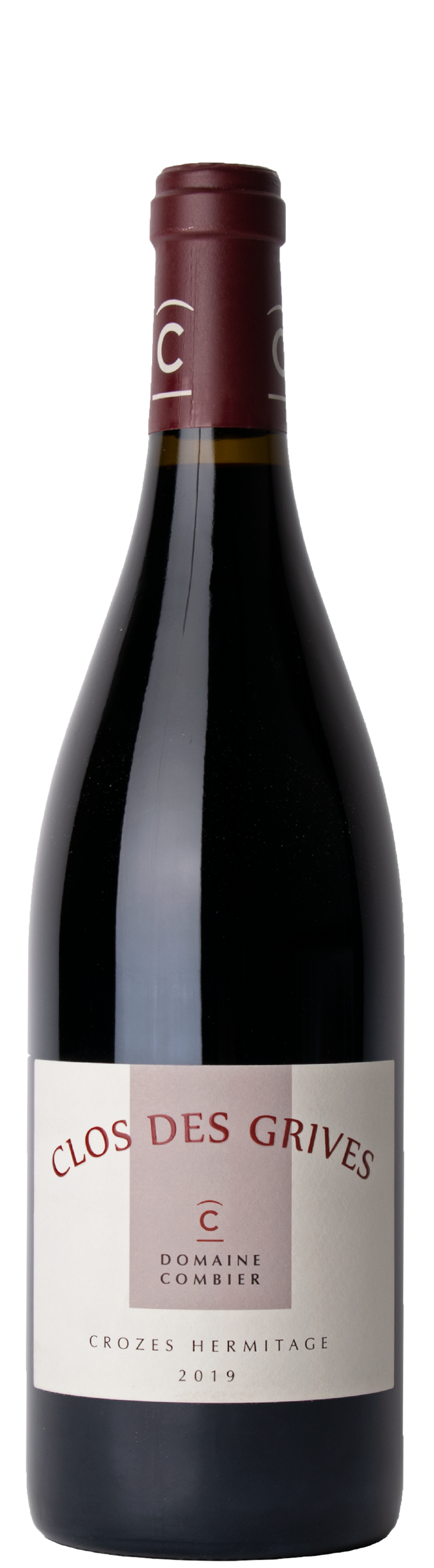 Crozes Hermitage 2023 Clos des Grives rouge