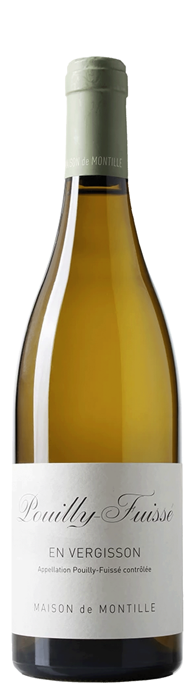 Pouilly Fuissé 2023 En Vergisson