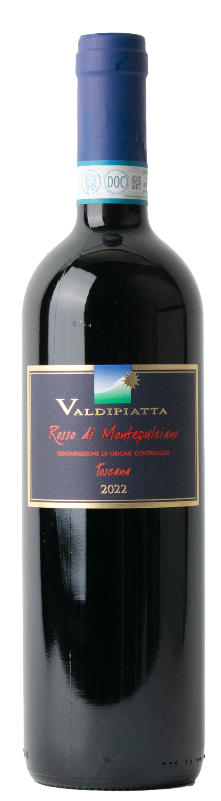 Rosso di Montepulciano 2022