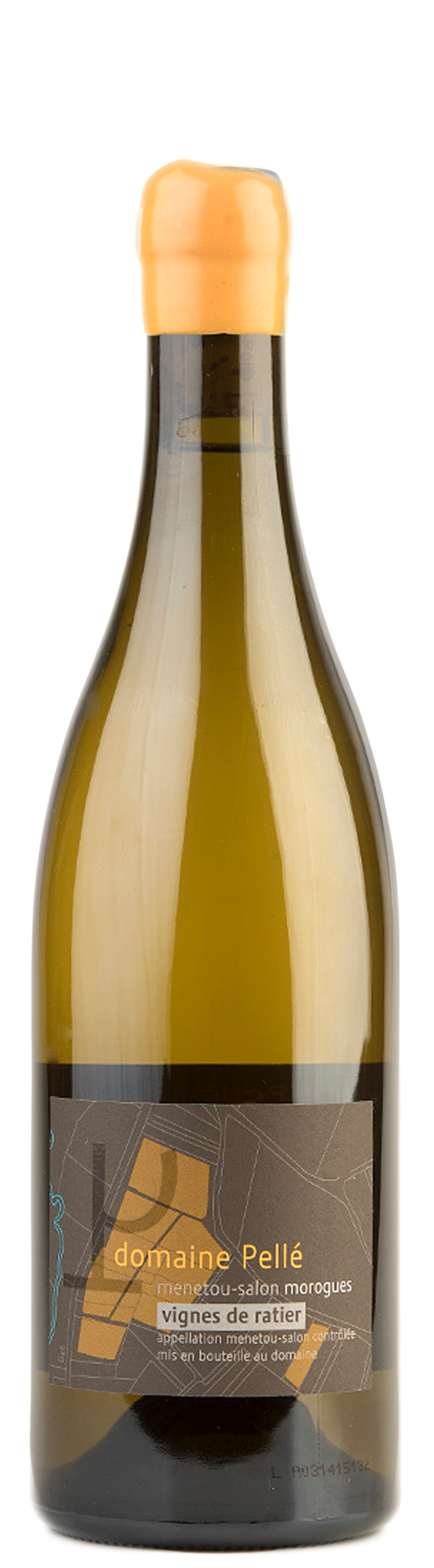 Menetou Salon 2022 Vignes de Ratiers