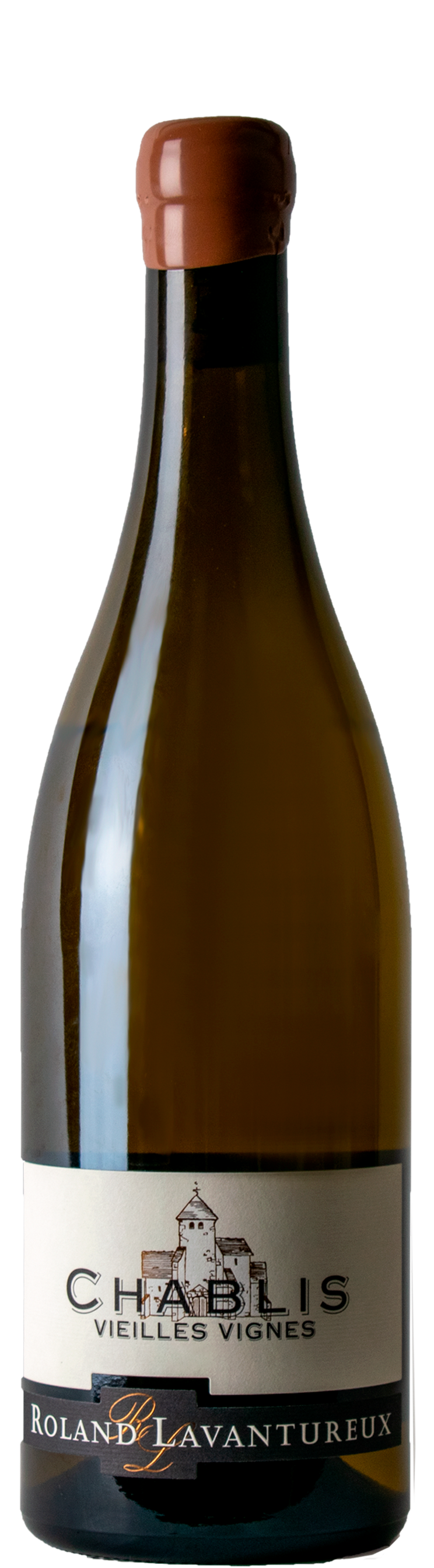 Chablis 2022 vieilles vignes