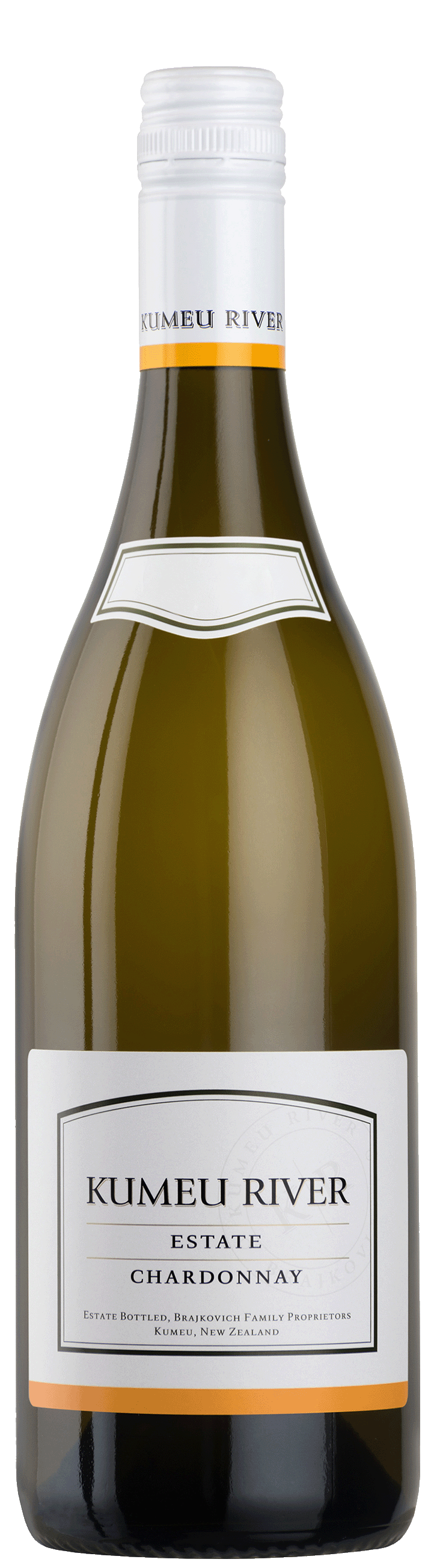 Kumeu River Estate Chardonnay 2024