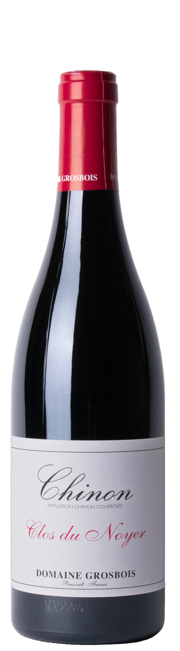 Chinon 2020 Clos du Noyer