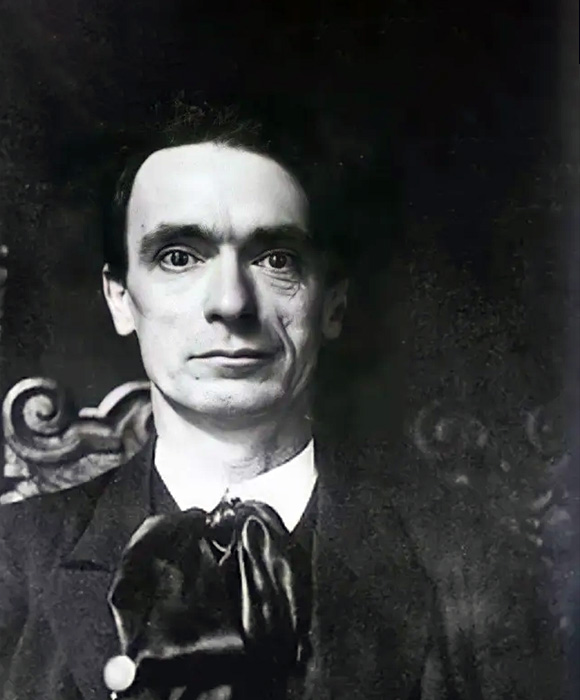 Biodynamische wijnbouw