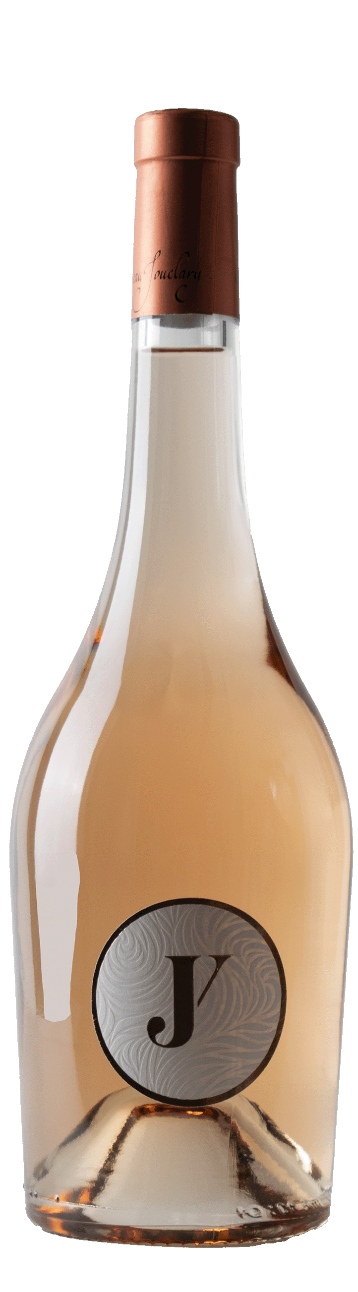 Cabardes rose Y 2025