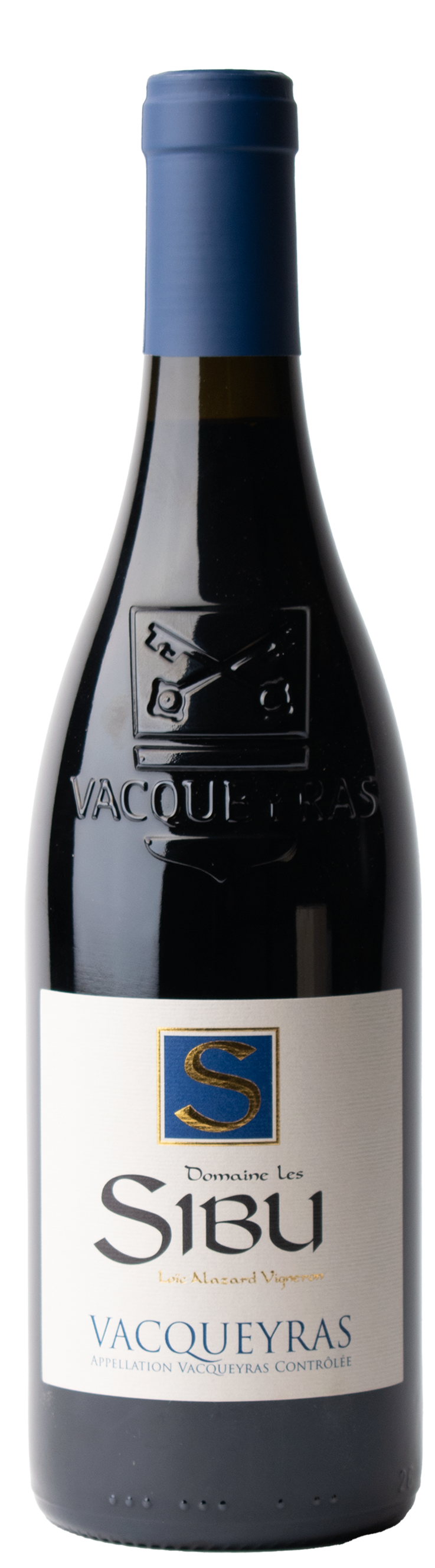 Vacqueyras 2024