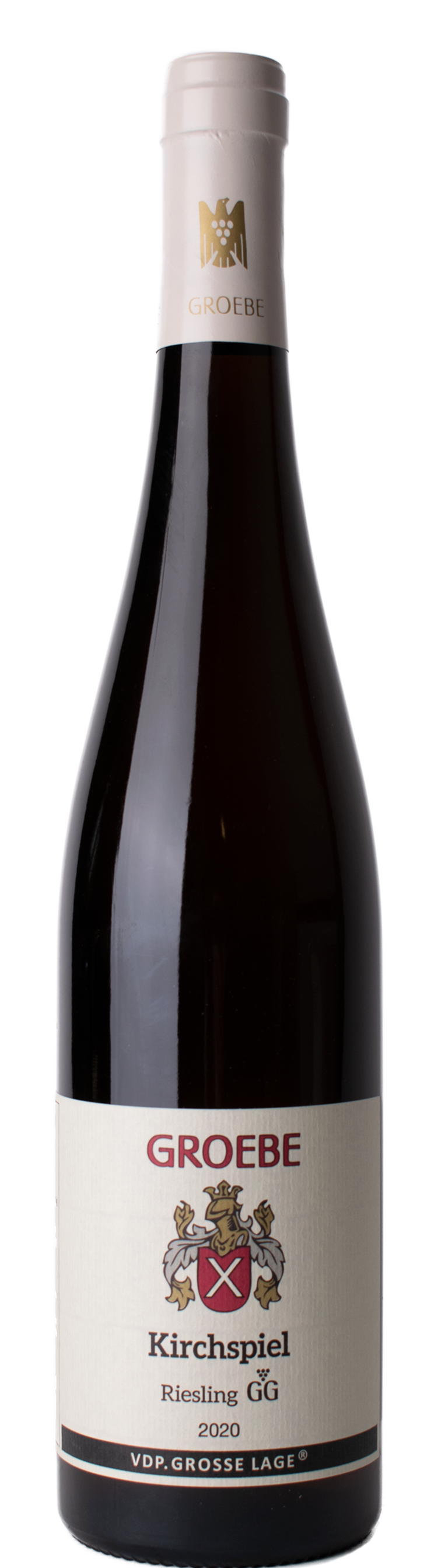 Rheinhessen Riesling Kirchspiel trocken 2020 GG