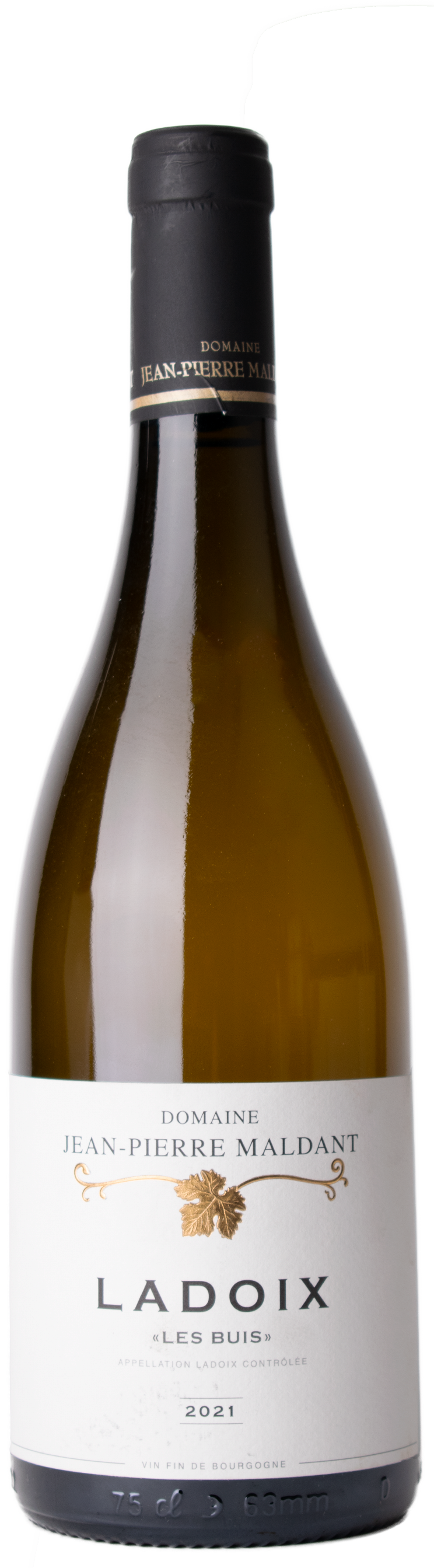 Ladoix blanc 2021 Les Buis