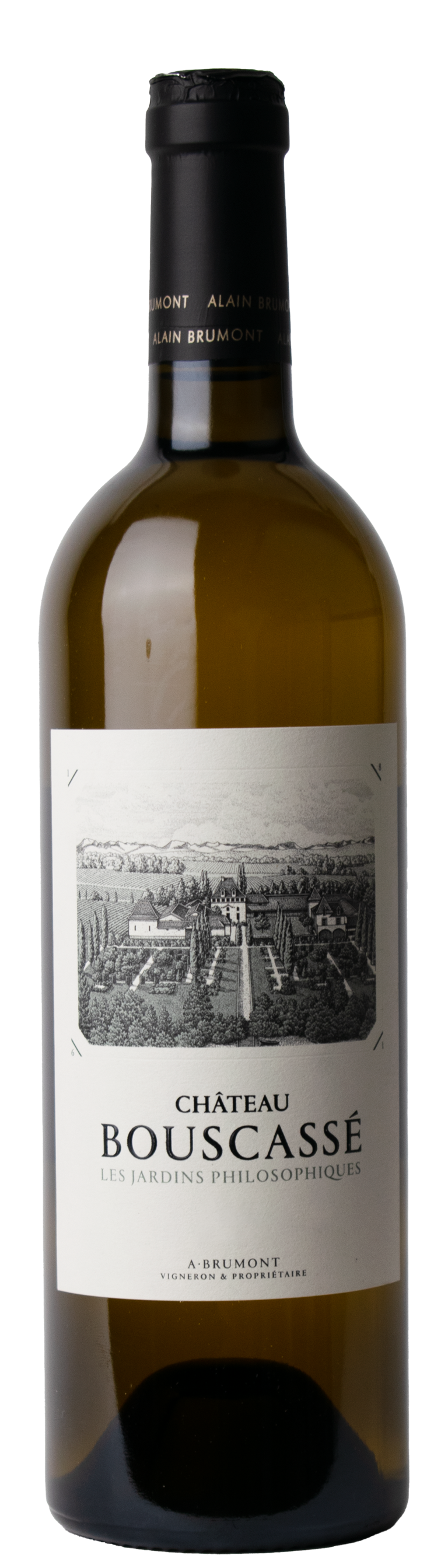 Pacherenc du Vic-Bilh 2019 Les Jardins Philosophiques