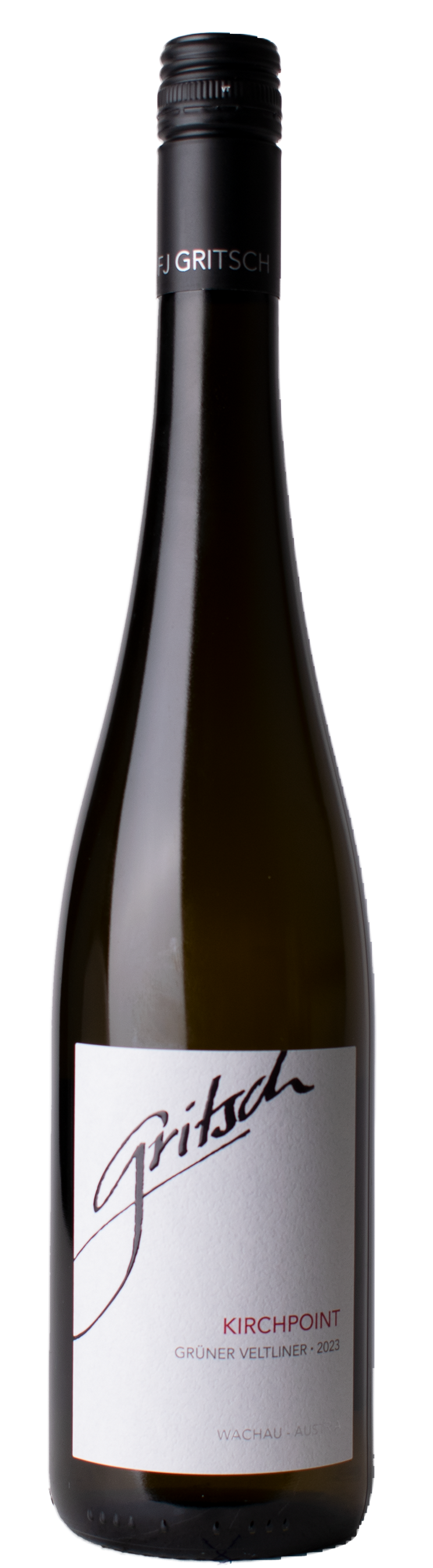 Wachau 2023 Grüner Veltliner Kirchpoint