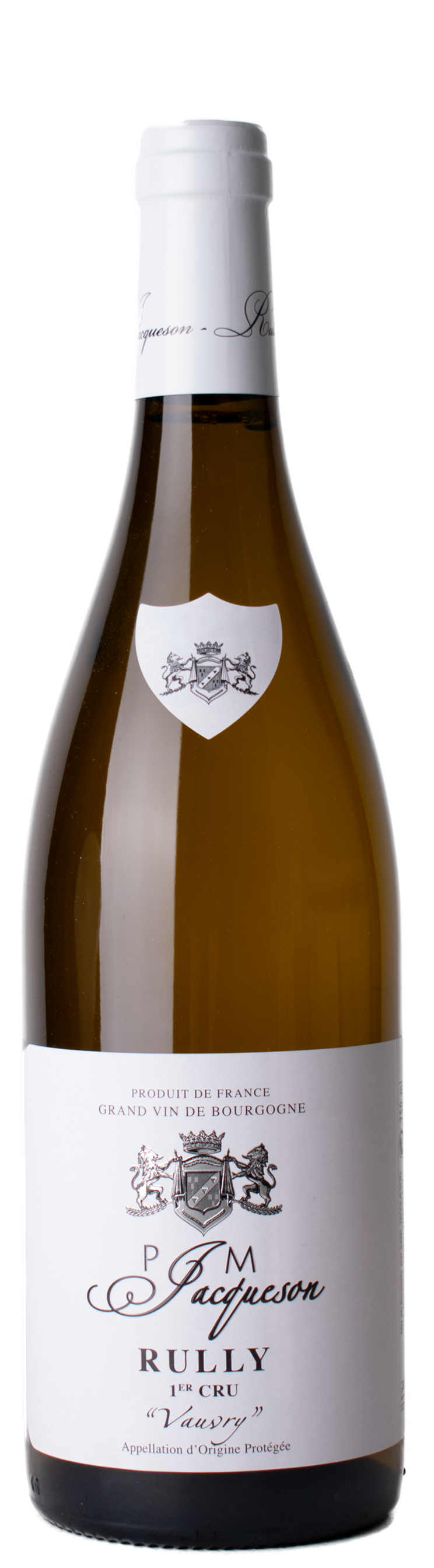 Rully 1er Cru Blanc Vauvry 2023