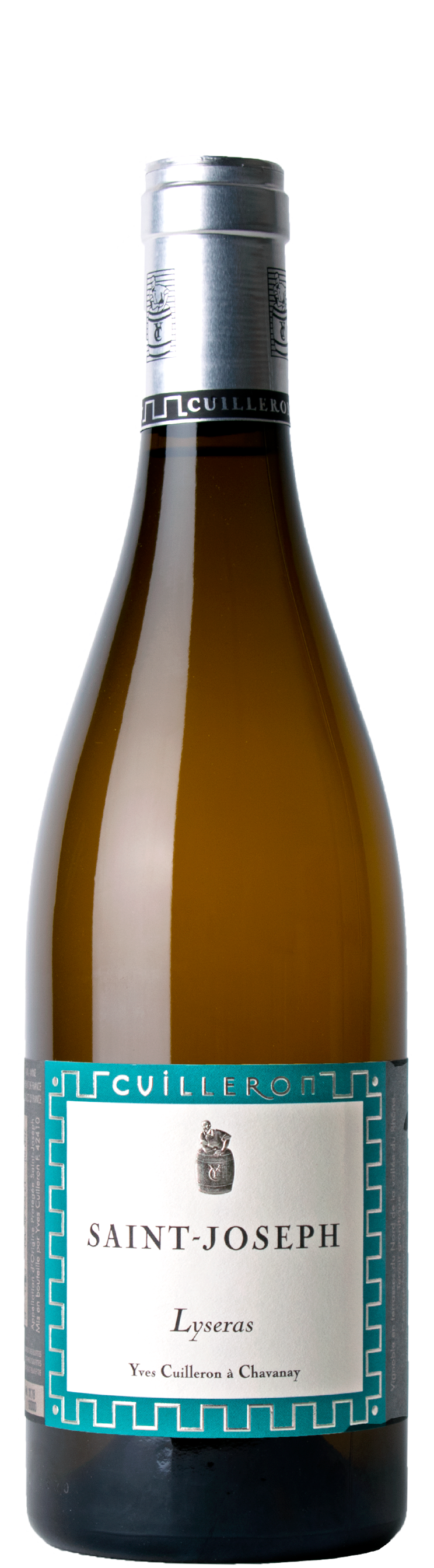 Saint Joseph 2023 Lyseras 0,375L