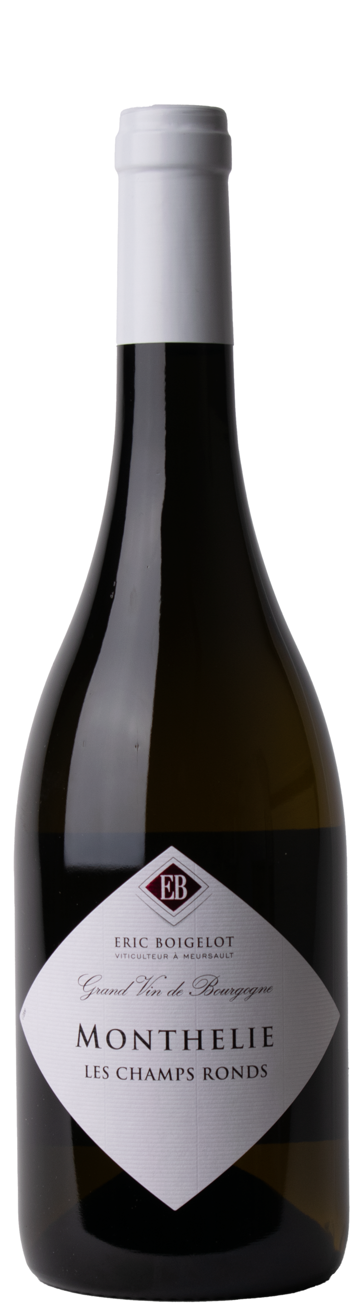 Monthelie Champs Ronds 2023