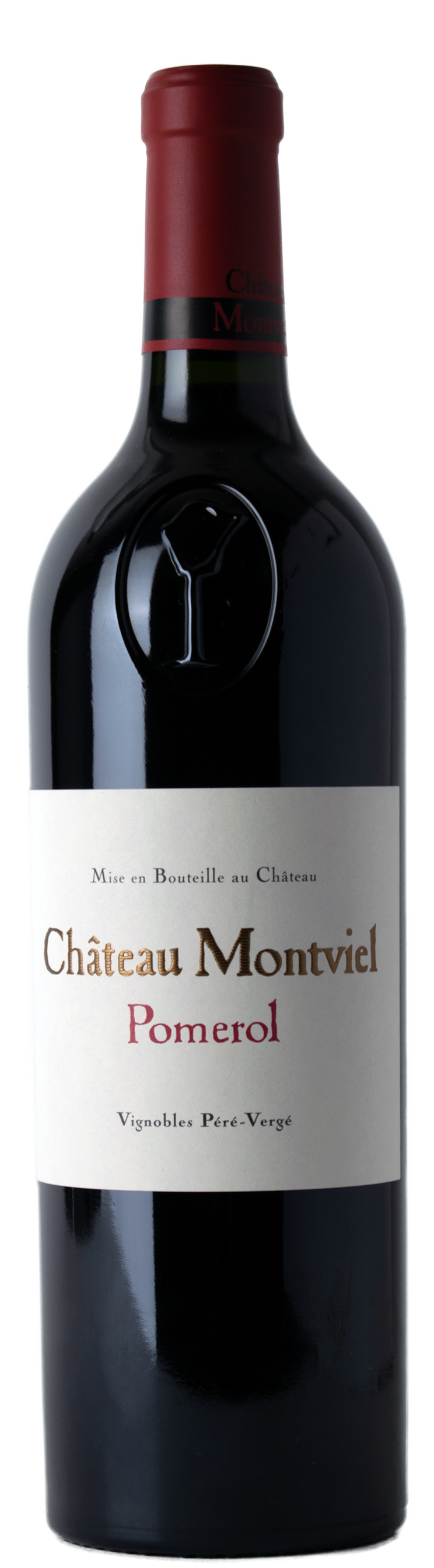 Château Montviel 2018 Pomerol