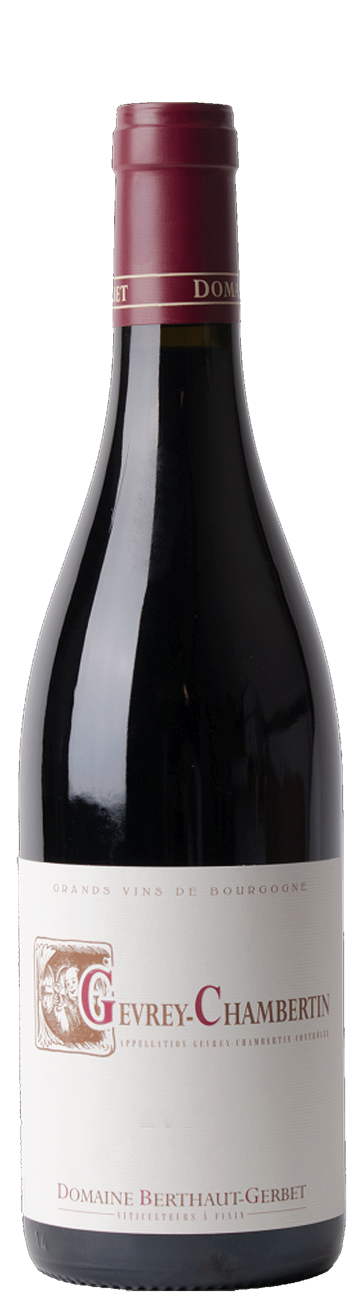 Gevrey Chambertin 2023