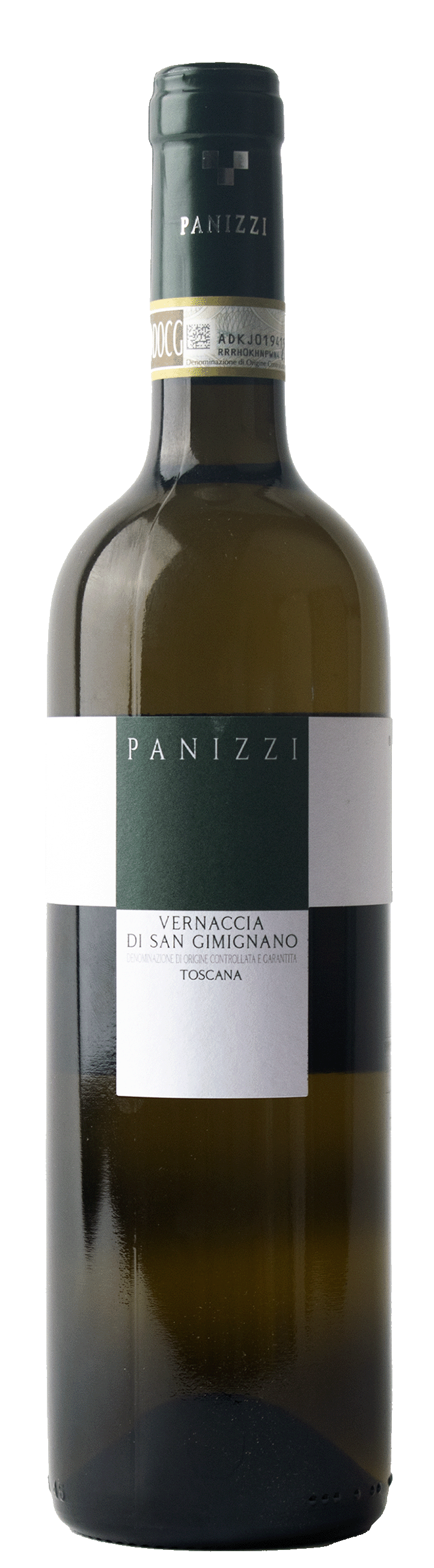 Vernaccia di San Gimigniano 2024