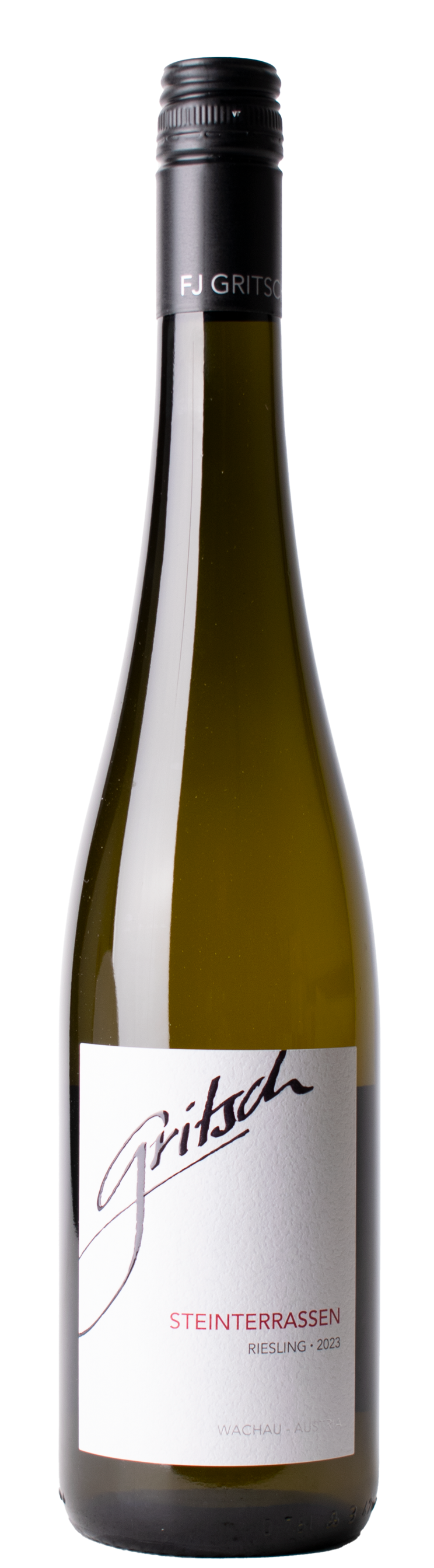 Wachau 2023 Riesling Steinterrassen