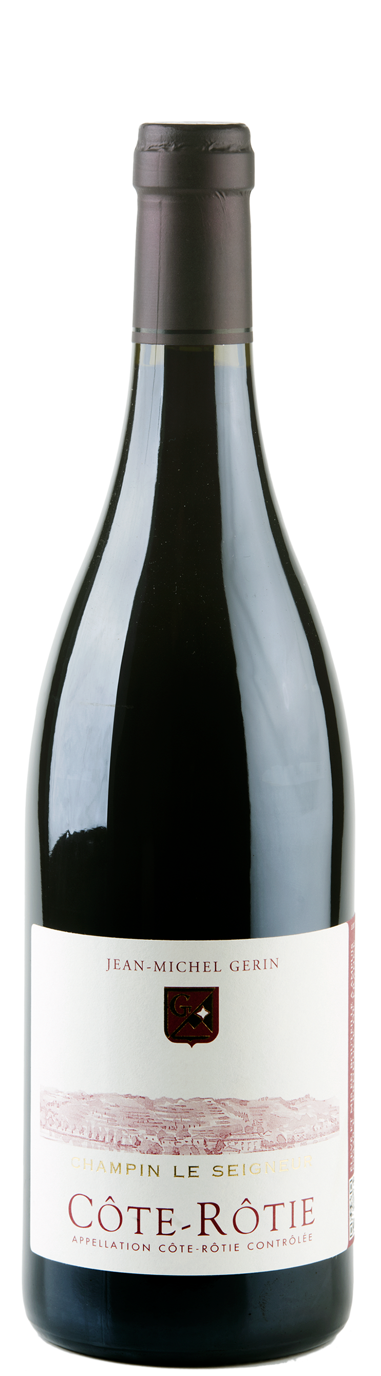 Côte Rôtie 2022 Champin le Seigneur