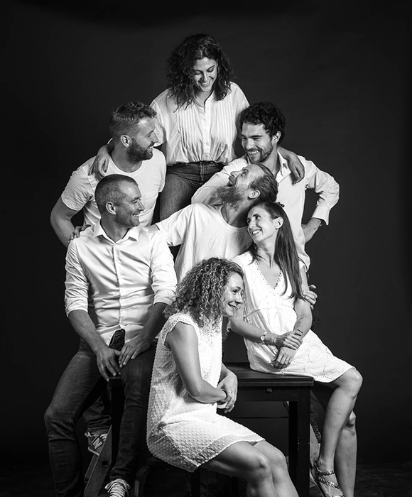 Domaine Albert de Conti 