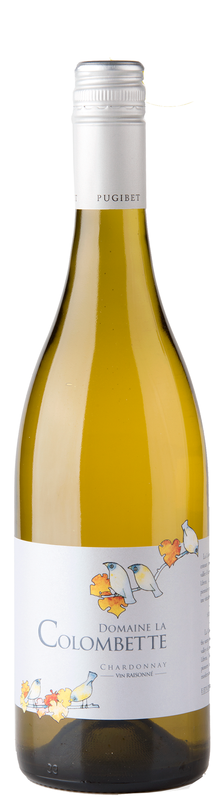 Vin de France 2025 Chardonnay