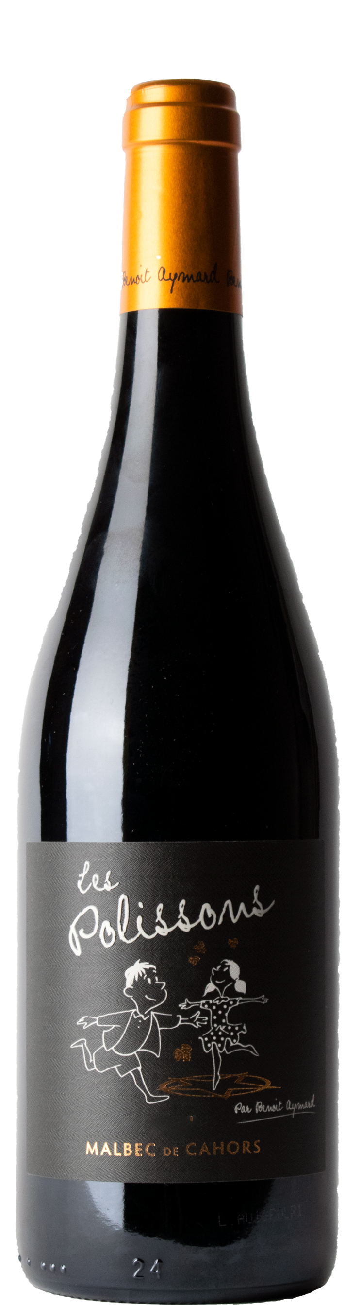 Cahors 2022 les Polissons