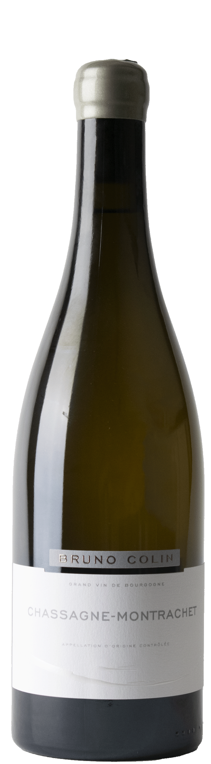 Chassagne Montrachet 2023 blanc