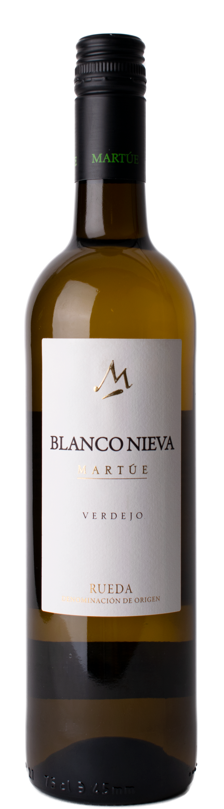 Rueda 2024 Blanco Nieva Verdejo