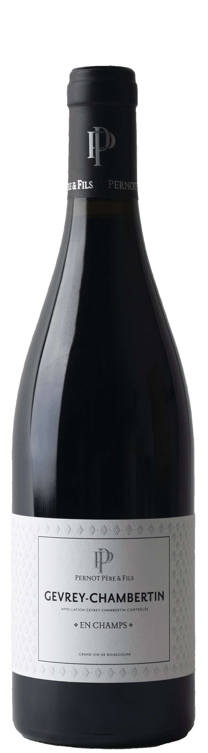 Gevrey Chambertin 2023 En Champs