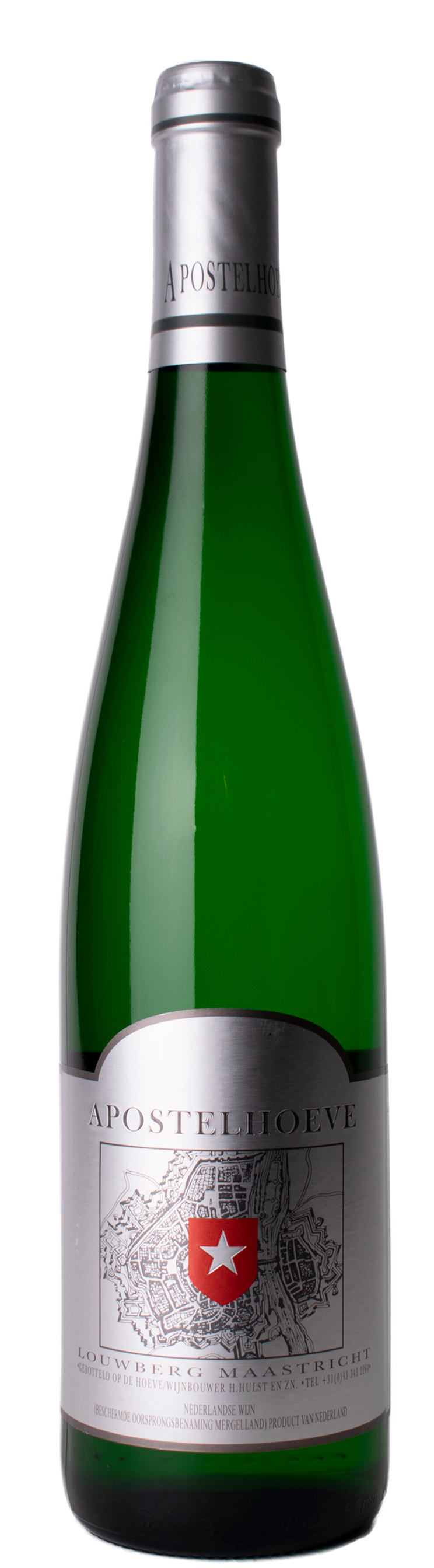 Apostelhoeve 2025 Müller Thurgau