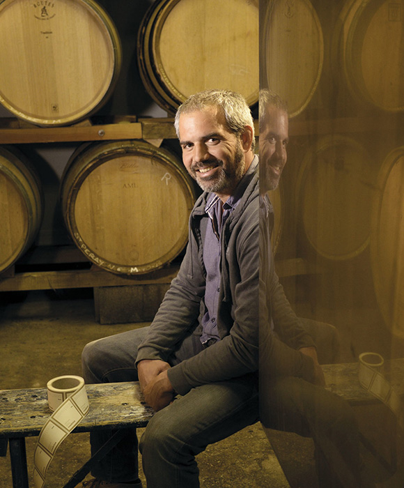 Domaine Julien Pilon