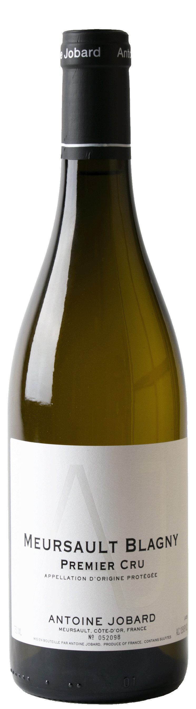 Meursault 1er cru Blagny 2023