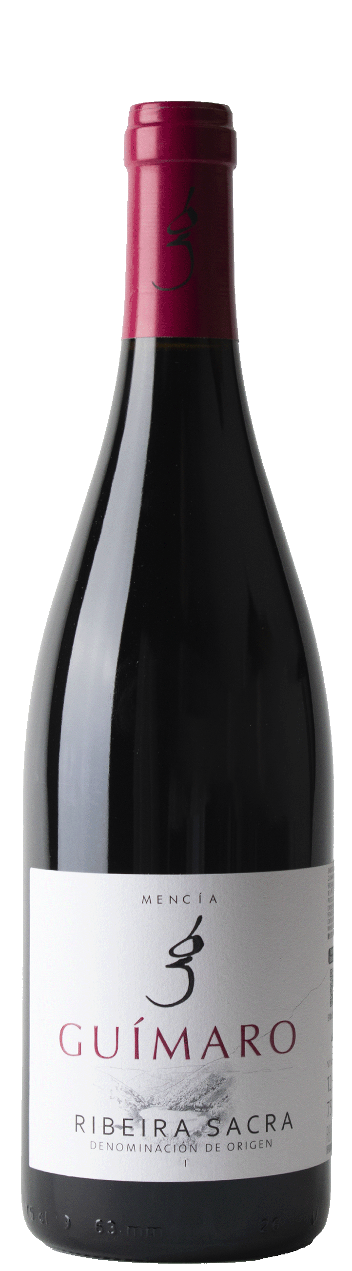 Ribeira Sacra Mencia Joven 2024